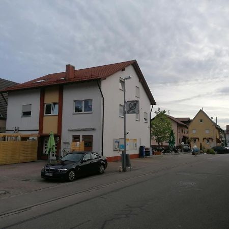 Santos Apartment Kappel-Grafenhausen Exterior foto